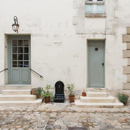 St Germain Des Pres - 2Br - Cityapartmentstay 巴黎 外观 照片
