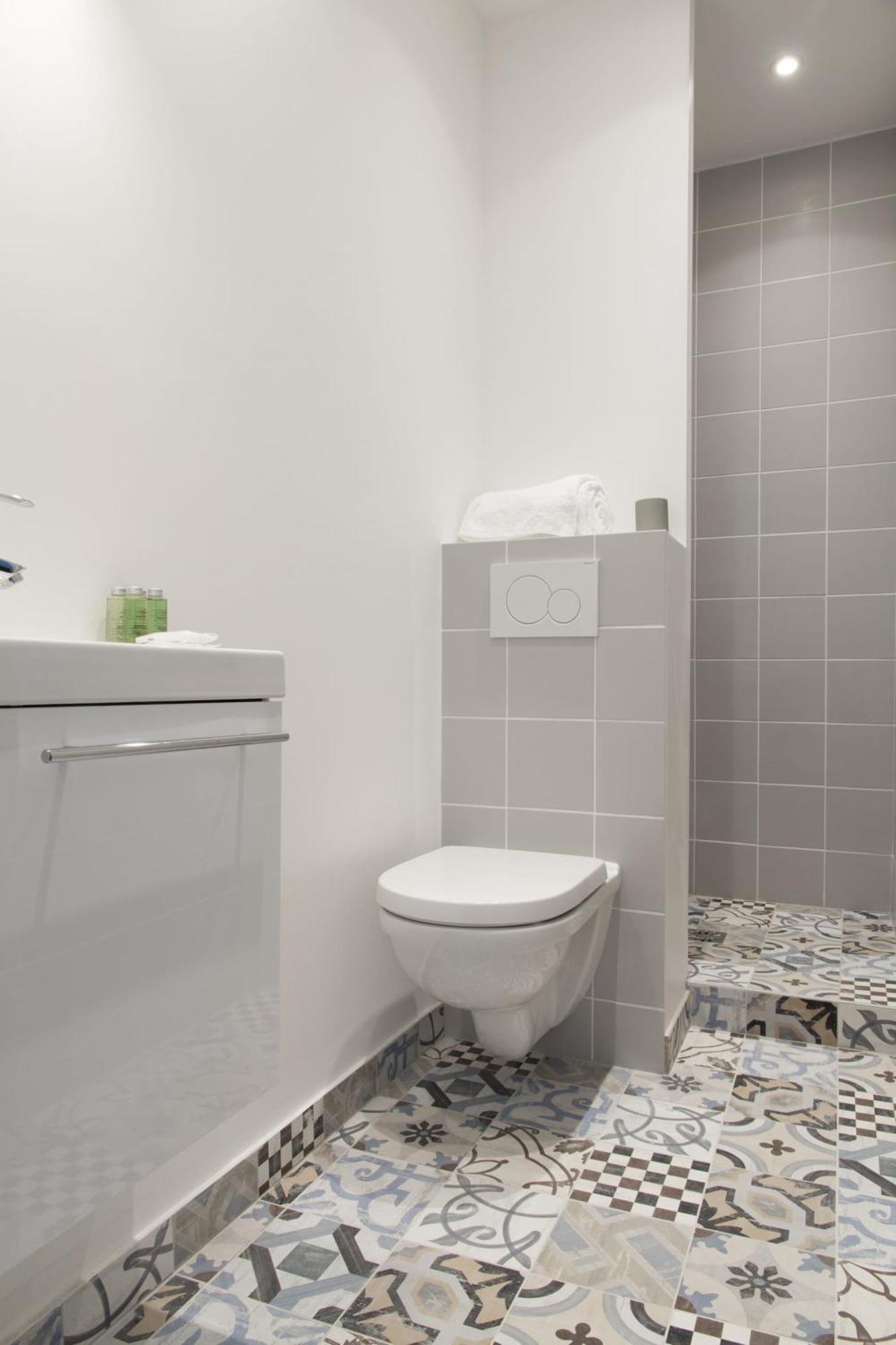 St Germain Des Pres - 2Br - Cityapartmentstay 巴黎 外观 照片