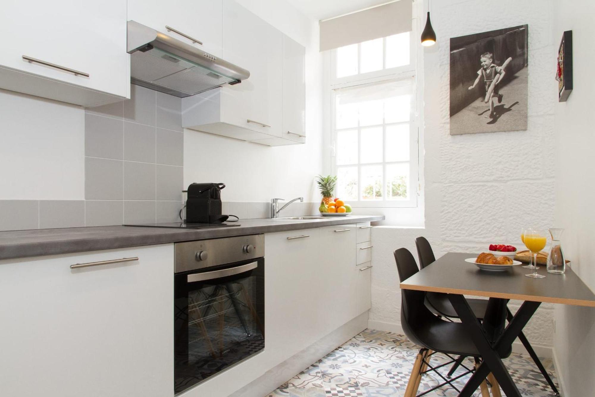 St Germain Des Pres - 2Br - Cityapartmentstay 巴黎 外观 照片